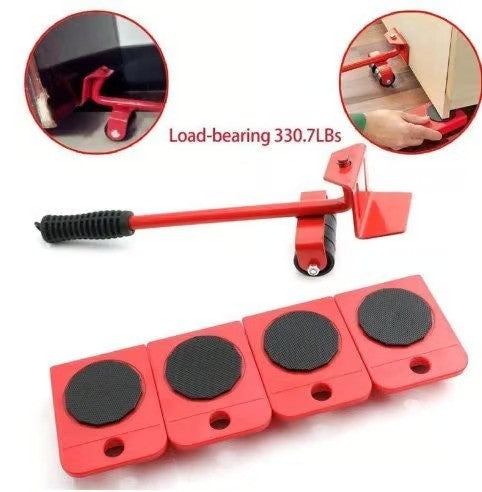 🔥 Last Day 49% OFF 🎁 Furniture lift mover tool