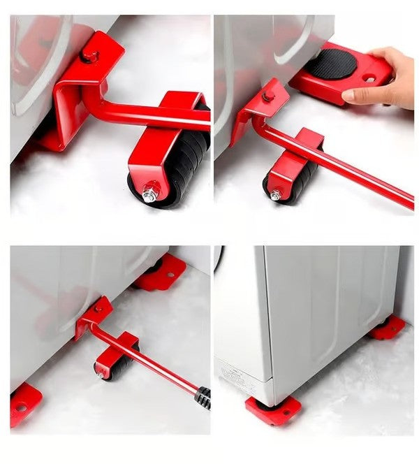 🔥 Last Day 49% OFF 🎁 Furniture lift mover tool