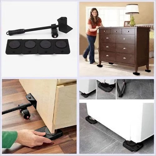 🔥 Last Day 49% OFF 🎁 Furniture lift mover tool