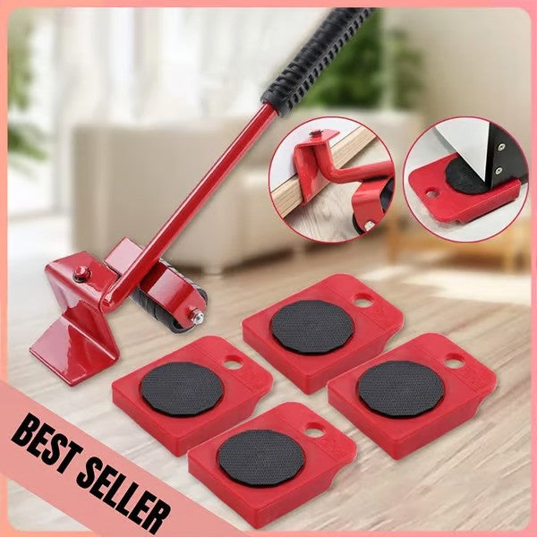 🔥 Last Day 49% OFF 🎁 Furniture lift mover tool